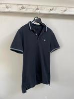 Emporio Armani polo maat M, Kleding | Heren, Polo's, Verzenden, Zo goed als nieuw