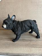 bulldog (zwart) 33hoog 45breed/Nieuw!, Ophalen, Nieuw, Dier