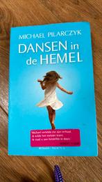 Michael Pilarczyk - Dansen in de hemel, Boeken, Literatuur, Gelezen, Ophalen of Verzenden, Nederland, Michael Pilarczyk