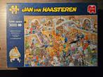 Puzzel Jan v. Haasteren - Rariteitenkabinet 3000 st, Hobby en Vrije tijd, Denksport en Puzzels, Ophalen of Verzenden, Meer dan 1500 stukjes