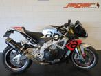 Aprilia TUONO V4 1100 FACTORY PERFECT! (bj 2017), Motoren, Bedrijf, 1100 cc, Naked bike