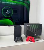 Xbox Series X Console & Controller - Werkt Zgan, Spelcomputers en Games, Spelcomputers | Xbox Series X en S, Ophalen of Verzenden