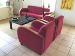 Bankstel Rooker, Ophalen, Gebruikt, Minder dan 75 cm, 150 tot 200 cm