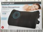 Rug-massagekussen, nieuw, Sport en Fitness, Massageproducten, Ophalen of Verzenden, Nieuw, Massagestoel of Kussen