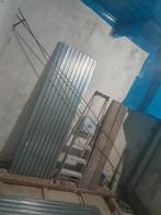 2 st koperen waterleiding 12 mm totaal 7,5 m, Doe-het-zelf en Verbouw, Buizen en Afvoer, Overige materialen, Gebruikt, Minder dan 20 mm