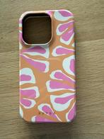 Hoesje voor iphone 14 pro van het merk Burga, Ophalen of Verzenden, Gebruikt, IPhone 14 Pro, Frontje of Cover