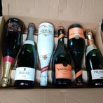 6 flessen champagne

Alleen ophalen ivm breuk, Verzamelen, Wijnen, Ophalen, Nieuw, Frankrijk, Champagne