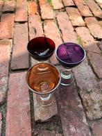 Kleine glaasjes, Verzamelen, Glas en Borrelglaasjes, Ophalen of Verzenden, Zo goed als nieuw, Borrel- of Shotglas