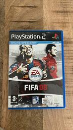 Fifa 08, ps2, Ophalen of Verzenden, Zo goed als nieuw, Sport, Vanaf 3 jaar