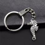 Sleutelhanger duiken zeepaardje, https://www.kanoenduiksport.nl/contact/contact/, Overige typen, Nieuw, Ophalen of Verzenden