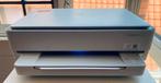 HP printer, model ENVY 6020e ALL IN ONE A4, Computers en Software, Printers, Ophalen of Verzenden, Zo goed als nieuw, Printer