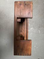 Duitse krat voor Tellermine - WOII, Ophalen of Verzenden