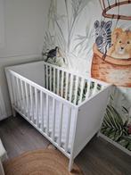 Mooi ledikantje voor baby/peuter, Kinderen en Baby's, Babywiegjes en Ledikanten, Ophalen of Verzenden, Gebruikt, Ledikant