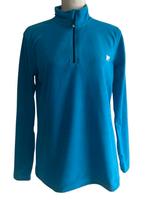 Nevica Dames Fleece Trui - Maat L, Blauw, Maat 42/44 (L), Nieuw, Customer.services@sportsdirect.com