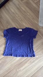 Absolute Cashmere top maat M als nieuw!!!, Kleding | Dames, Ophalen of Verzenden, Zo goed als nieuw, Maat 38/40 (M), Korte mouw
