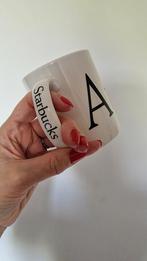 Starbucks mok Athene, Ophalen of Verzenden, Gebruikt, Overige stijlen, Kop(pen) en/of Schotel(s)