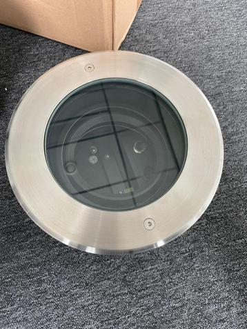 Verlichting beschikbaar voor biedingen