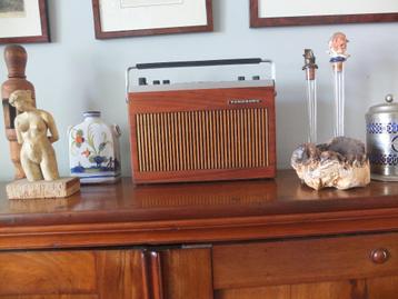 TANDBERG portable 41 radio beschikbaar voor biedingen