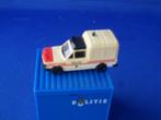 model auto 1.87 FIAT Florino  Politie Nederland, Ophalen, Zo goed als nieuw, Auto