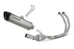 Dominator Uitlaat Full System Yamaha YZF R7 2021 - 2024, Ophalen of Verzenden, Nieuw