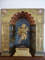 Prachtige oude kapel, Ophalen