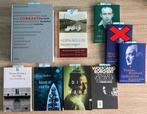Duitse leesboeken – Deutschsprachige Literatur nach 1945, Ophalen of Verzenden, Zo goed als nieuw, Diverse auteurs
