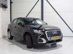 Audi Q2 1.0 TFSI Sport "Origineel NL!" Automaat! Adaptive-cr, Stof, Gebruikt, 116 pk, Zwart