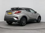 Toyota C-HR 1.2 Executive (bj 2017), Voorwielaandrijving, Stof, Gebruikt, 116 pk