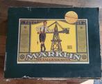 Vintage Marklin Metallbaukasten, Hobby en Vrije tijd, Modelbouw | Auto's en Voertuigen, Overige merken, Gebruikt, Ophalen of Verzenden