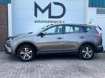 Toyota RAV4 2.0 D-4D-F Dynamic - 1e eigenaar - Trekhaak, Stof, Origineel Nederlands, Bedrijf, Rav4