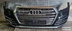 AUDI Q5 SQ5 II 80A LY9T BUMPER ALLES LEVERBAAR!!, Ophalen of Verzenden, Gebruikt, Audi, Spatbord