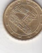 10 cent 2008 oostenrijk, Postzegels en Munten, Munten | Europa | Euromunten, 10 cent, Oostenrijk, Verzenden