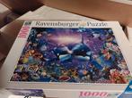 Puzzel Orka's, Ophalen of Verzenden, 500 t/m 1500 stukjes, Zo goed als nieuw, Legpuzzel