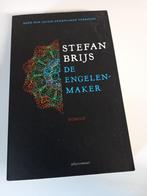 De Engelen maker door Stefan Brijs, Ophalen of Verzenden, Zo goed als nieuw