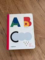 Xavier Deneux - ABC Engels Frans Nederlands, Ophalen of Verzenden, Zo goed als nieuw, Xavier Deneux