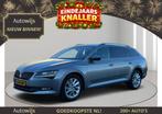Skoda Superb Combi 1.5 TSI ACT Ambition Business|AUT|LED|Cru, 4 cilinders, 150 pk, Voorwielaandrijving, Automaat