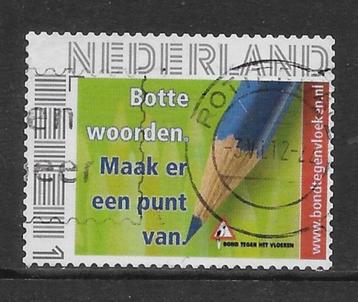 Persoonlijke, Botte woorden. Maak er een punt van. (K1117) beschikbaar voor biedingen