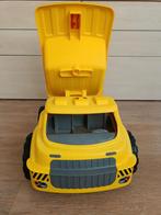 Big kiepwagen, Ophalen of Verzenden, Gebruikt