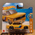Hot Wheels BMW 2002, Ophalen of Verzenden, Nieuw, Auto