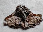 Canadese WO2 helm gas hood, Ophalen of Verzenden, Landmacht, Engeland, Helm of Baret