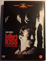 Killer's Kiss, Vanaf 16 jaar, Ophalen of Verzenden, 1980 tot heden, Zo goed als nieuw