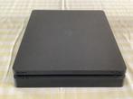 PlayStation 4 slim 500 gb, 1 speler, Ophalen of Verzenden, Zo goed als nieuw, Vanaf 12 jaar
