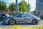 Porsche 911 GT3 4.0 500pk |Org NL|1e lak|dealer onderhouden|, Automaat, Achterwielaandrijving, Gebruikt, Parkeercamera