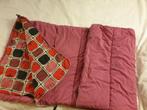Slaapzak nomad 160 x 70 cm voor een kindje roze, Ophalen of Verzenden, Gebruikt
