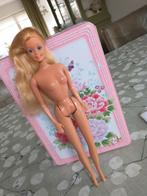 Barbie Mattel 1966 Philippines, Gebruikt, Ophalen of Verzenden, Pop