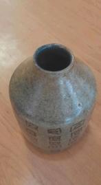 Porceleyne fles  Els Boone,voor de  experimentele afdeling, Ophalen of Verzenden