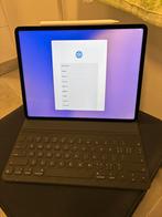 iPad Pro 12.92021,128G Complete set, Computers en Software, Apple iPads, Ophalen, Gebruikt, Apple iPad, Zwart