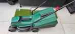 EasyMower 18V-32-200+ gratrimmer incl.4.0Ah accu +lader, Ophalen, Cirkelmaaier, Accu-grasmaaier, Zo goed als nieuw