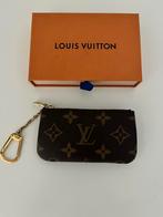 Louis Vuitton key pouch, Sieraden, Tassen en Uiterlijk, Portemonnees, Ophalen of Verzenden, Bruin, Zo goed als nieuw
