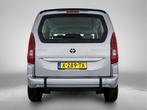 Toyota PROACE CITY Verso 1.2 Turbo Live Ingepland voor nieuw, Auto's, Voorwielaandrijving, Stof, Gebruikt, Bedrijf